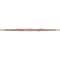 Ekena Millwork Daisy Wood Fretwork Pierced Ceiling Medallion, Wood (Paint Grade), 34"OD x 11 7/8"ID x 3/8"T CMWP34X34X0375DAMF - alternate 3